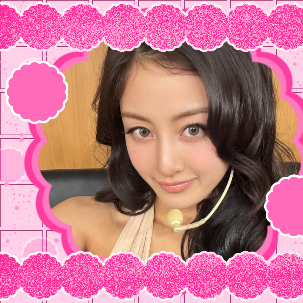 Latest photo of Jihyo (TWICE)