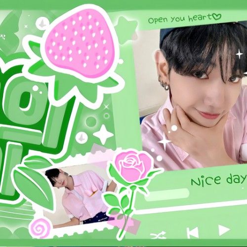 명재현 (BOYNEXTDOOR) 팬이 찍은 순간