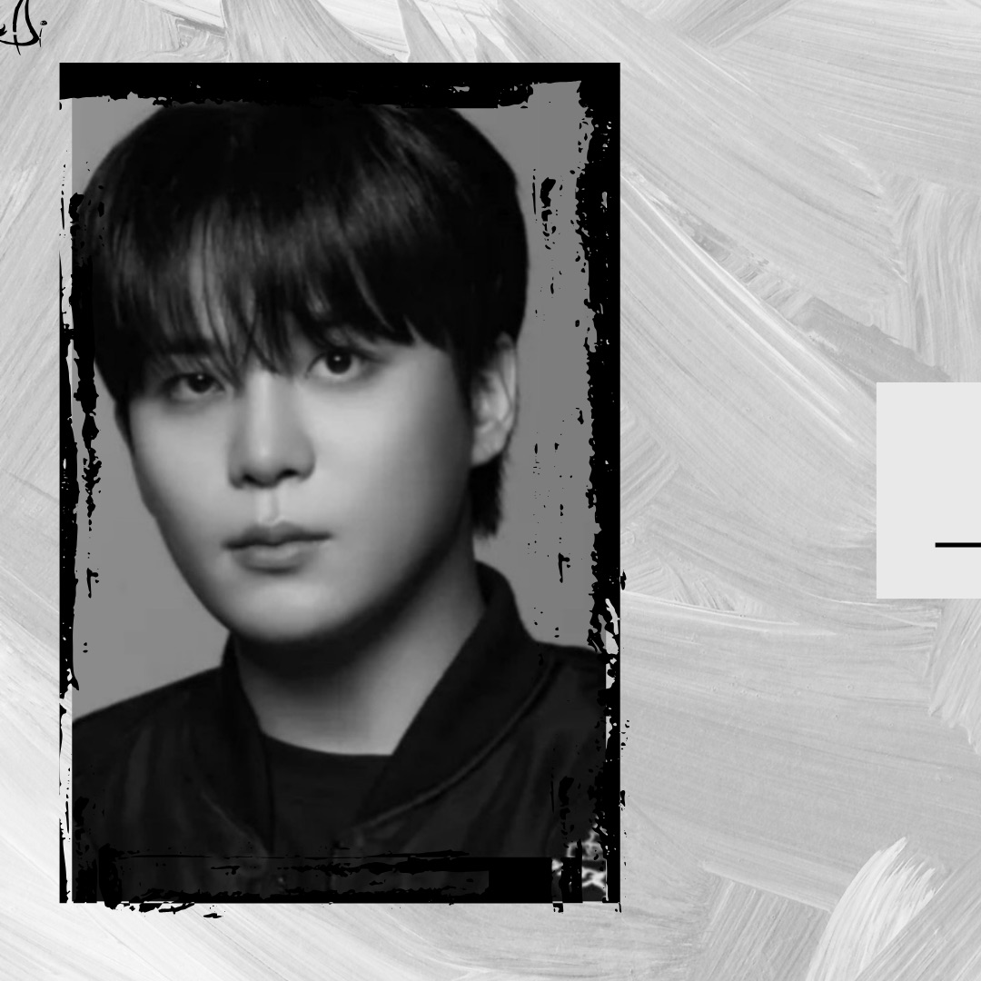 A moment captured by Jongho (ATEEZ)'s fan
