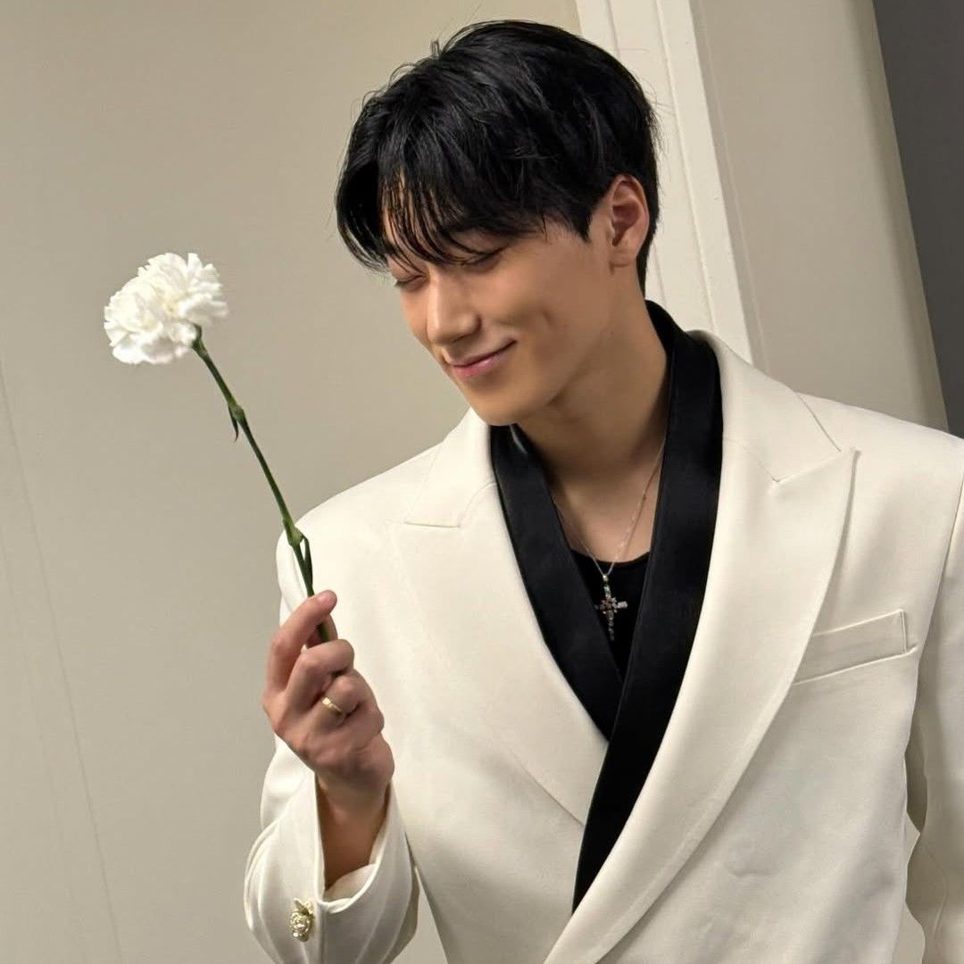 에이티즈의 비하인드 컷