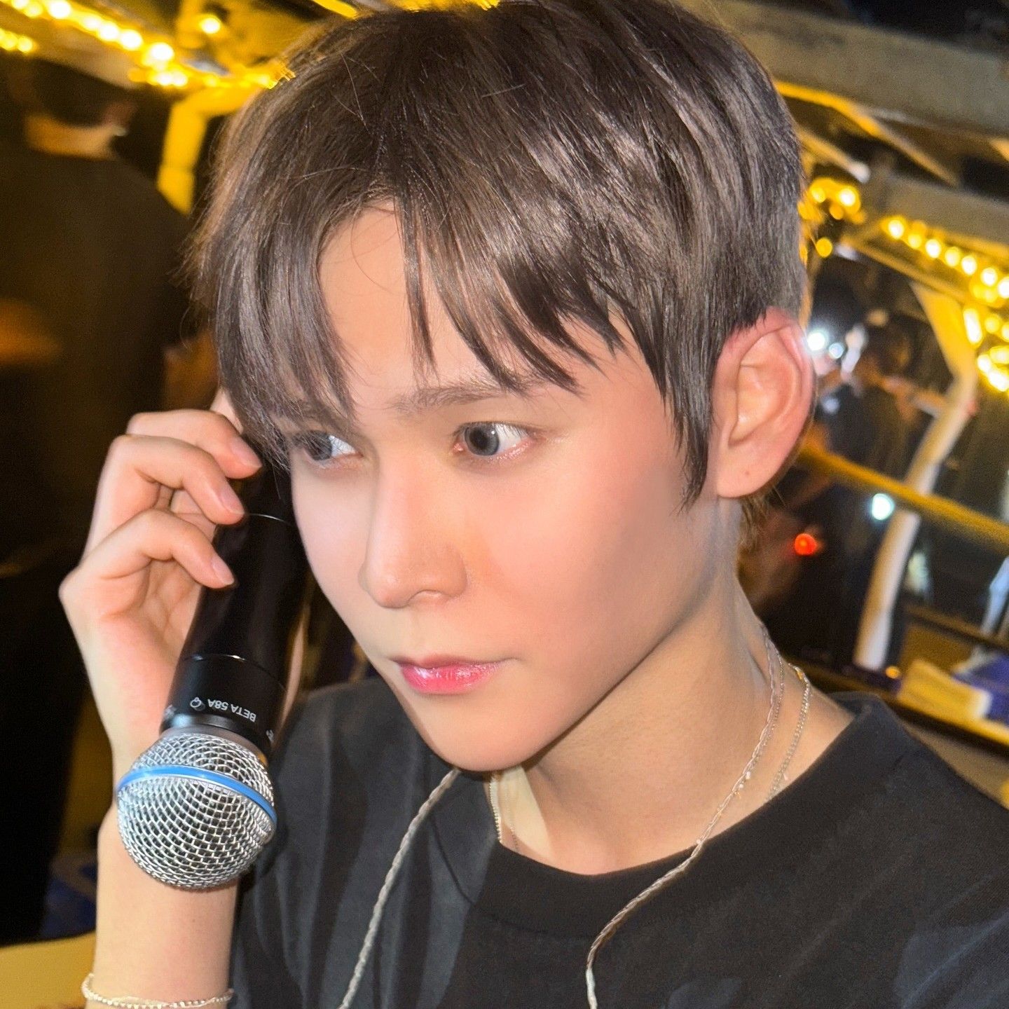 Latest photo of Eunseok (RIIZE)