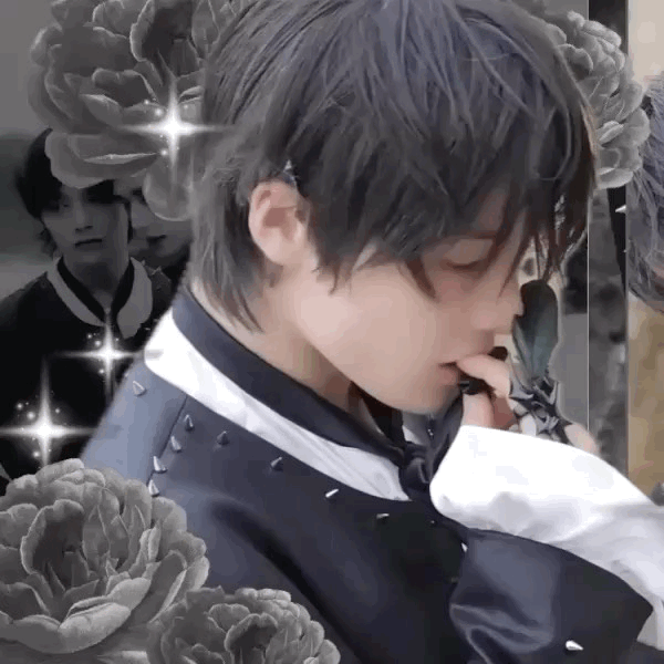 Latest photo of I.N (Stray Kids)