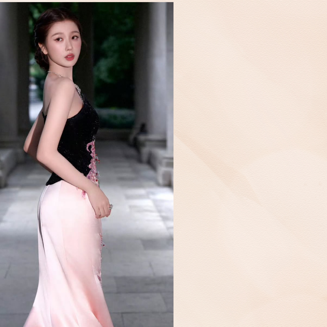 Recent activity shot of Esther Yu