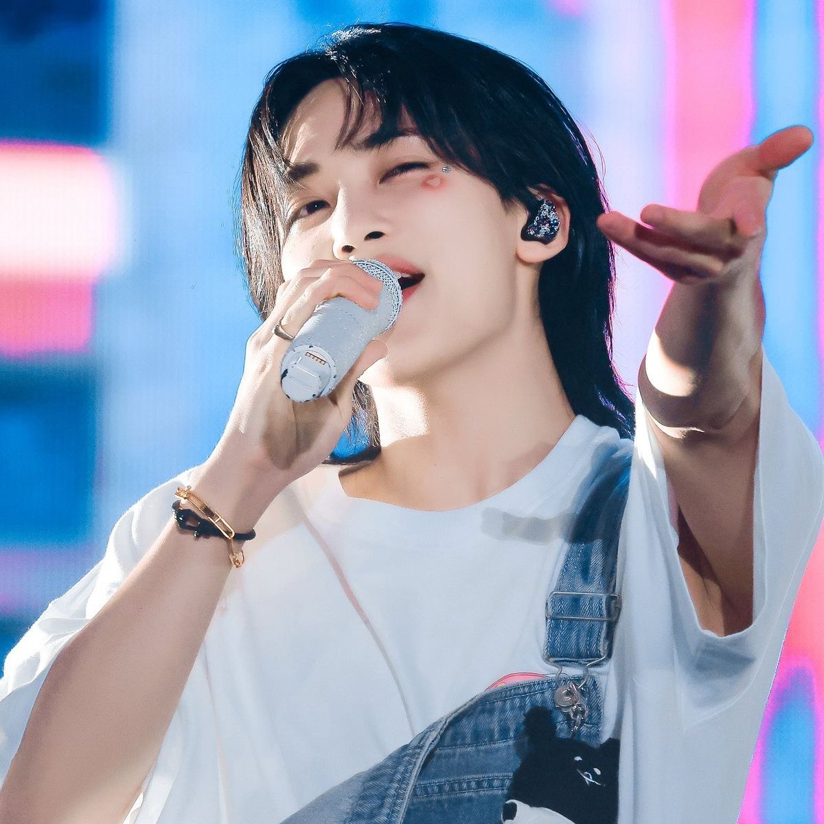 SEVENTEENの最近の活動写真