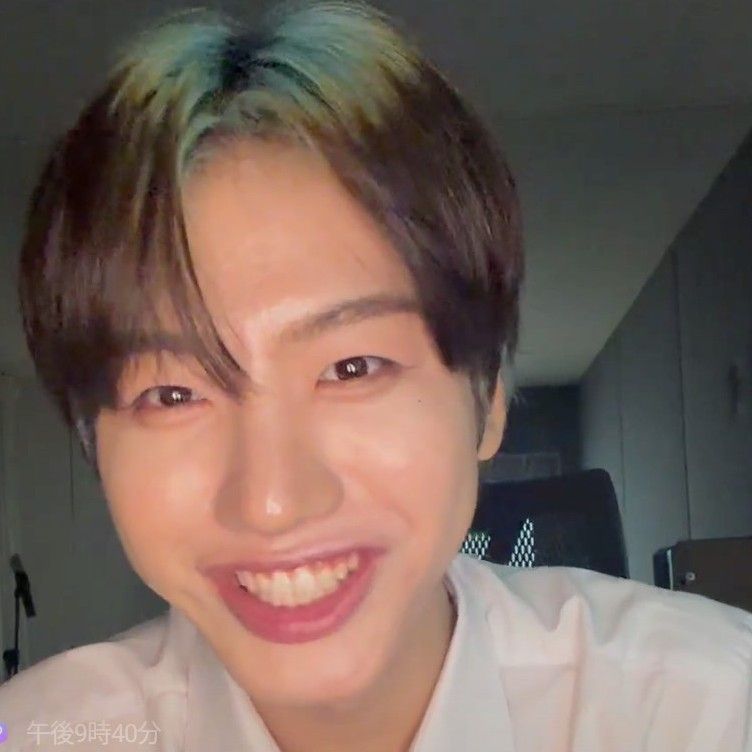 熙援 (n.SSign)的最新照片