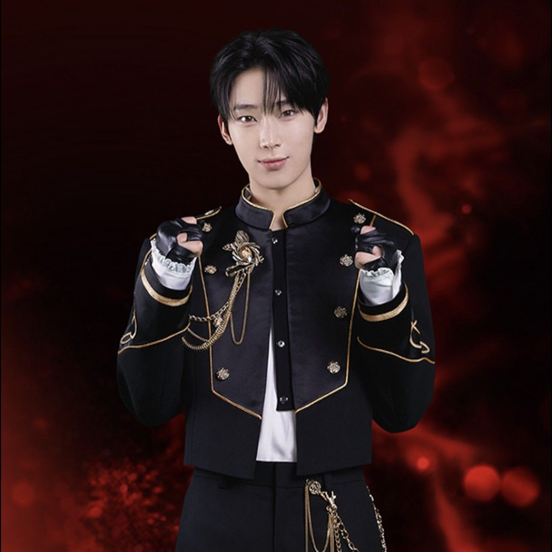 Latest photo of Sunoo (ENHYPEN)