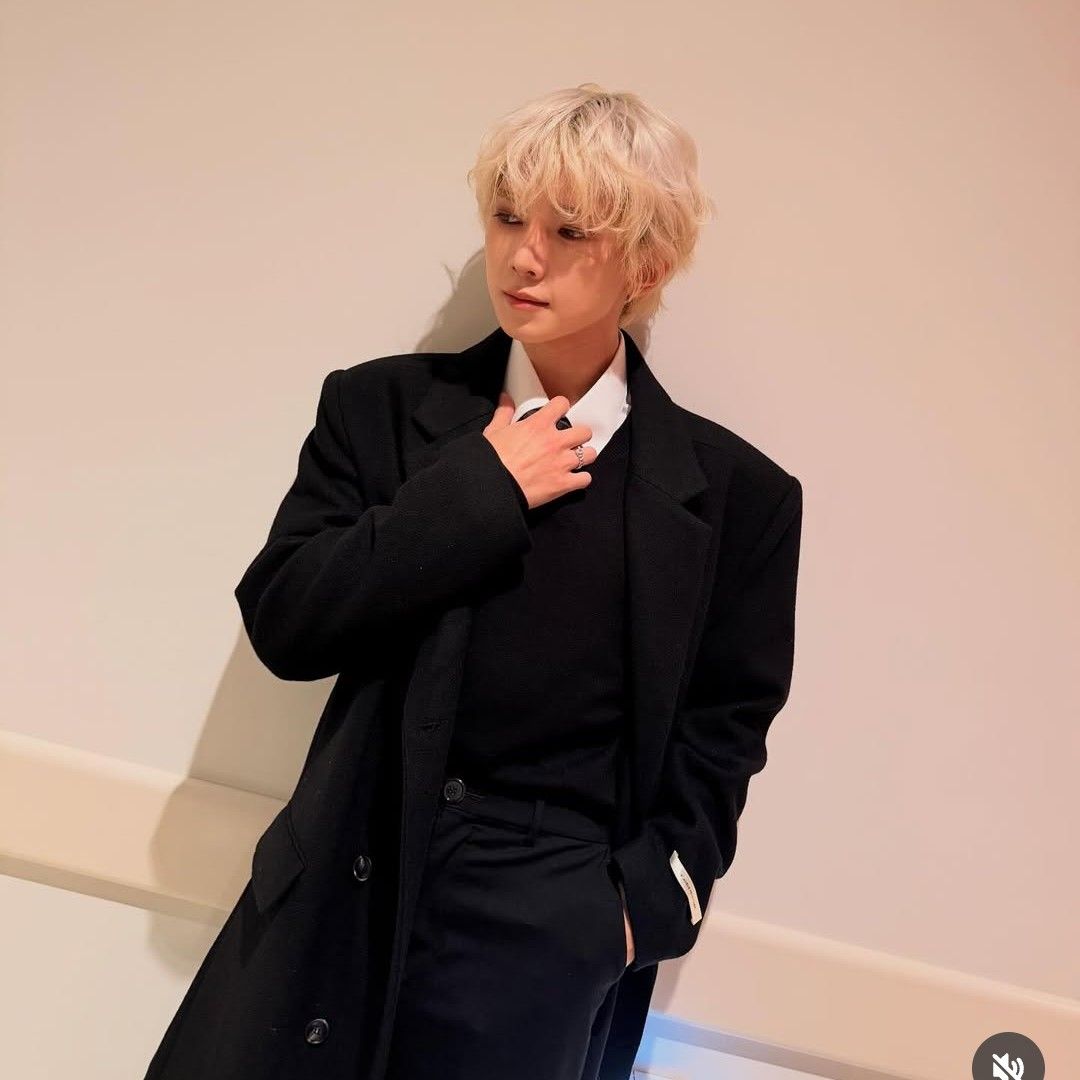 에이티즈 최근 활동샷