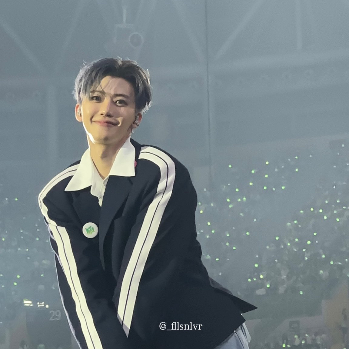 Latest photo of Jaemin (NCT DREAM)