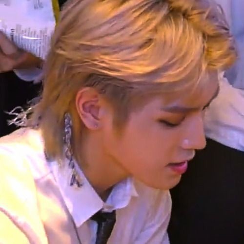 Popular profile picture of Taeyong (NCT 127) loved by fans