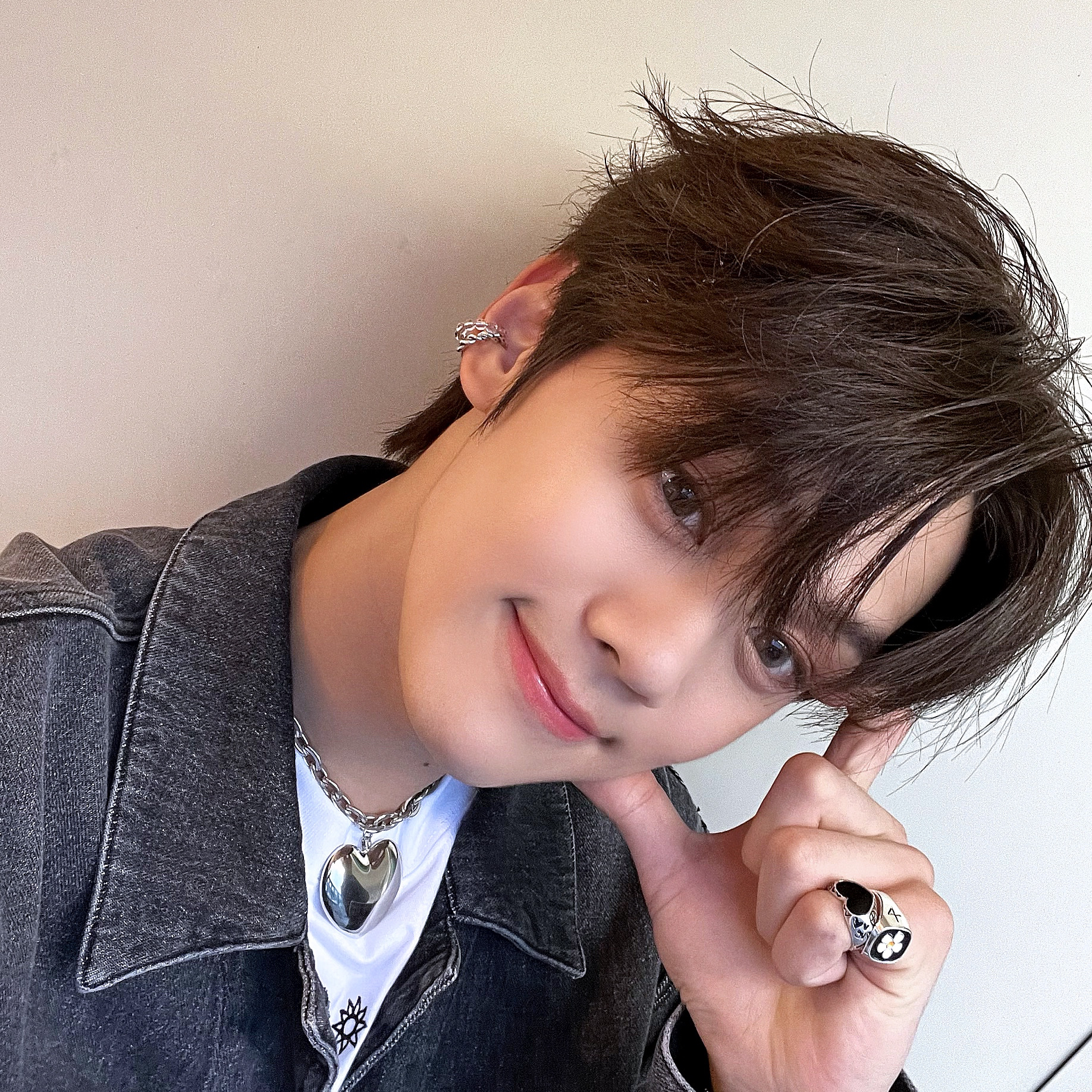 김규빈 (제로베이스원)의 비하인드 컷