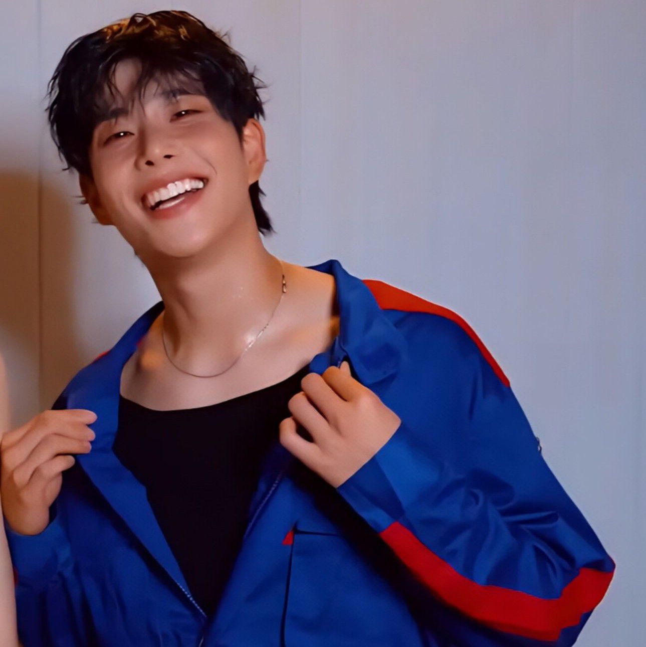 Recent activity shot of MJ (ASTRO)