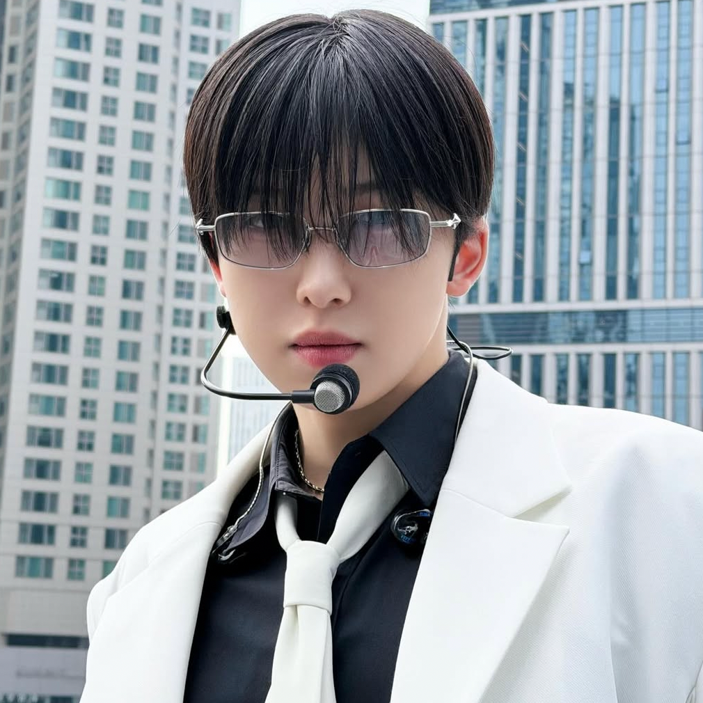 フウマ (&TEAM)ファンが撮った瞬間