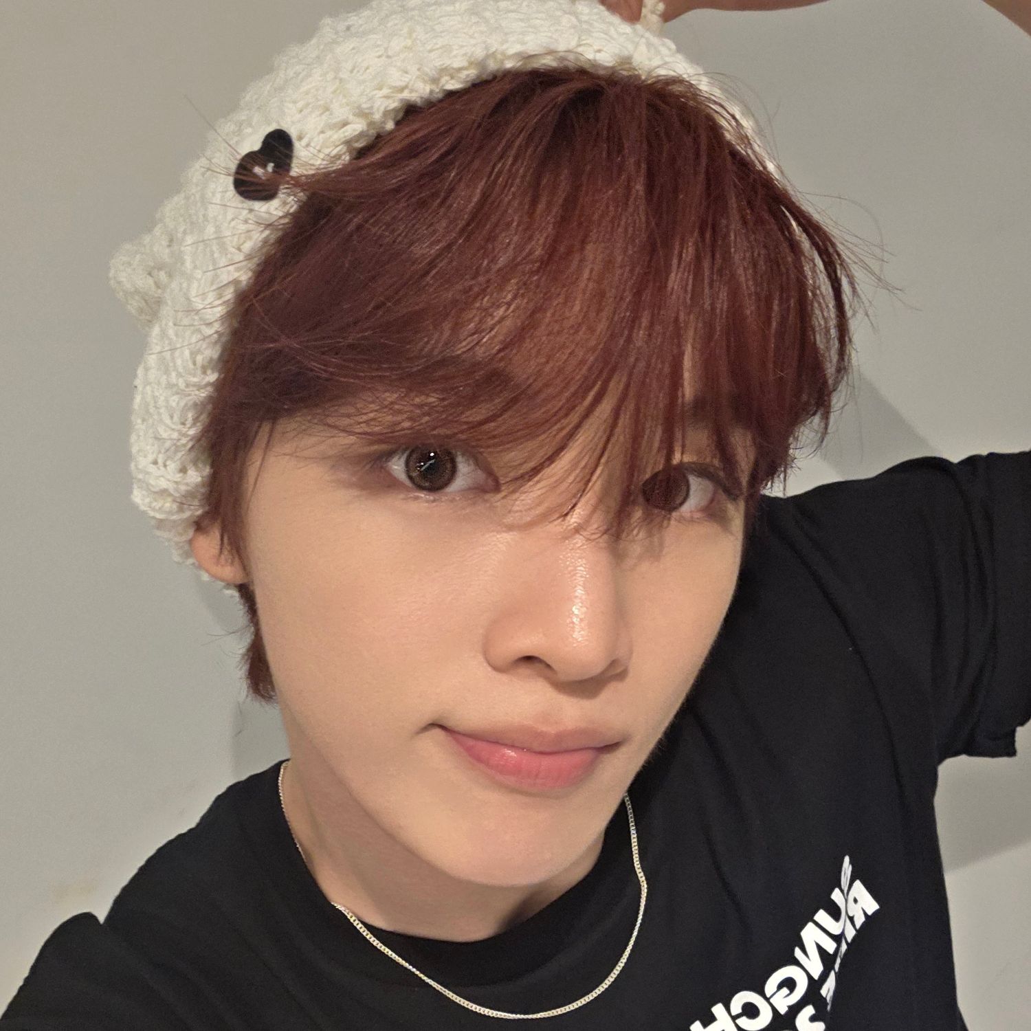 Latest photo of Sungchan (RIIZE)