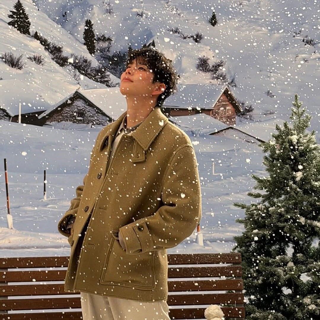 ASTRO粉絲拍下的瞬間