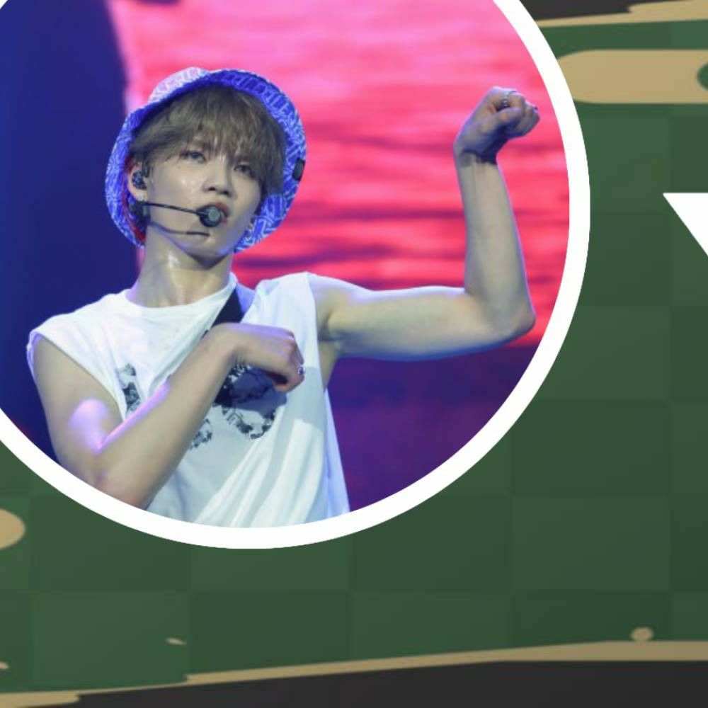 A moment captured by VERIVERY's fan