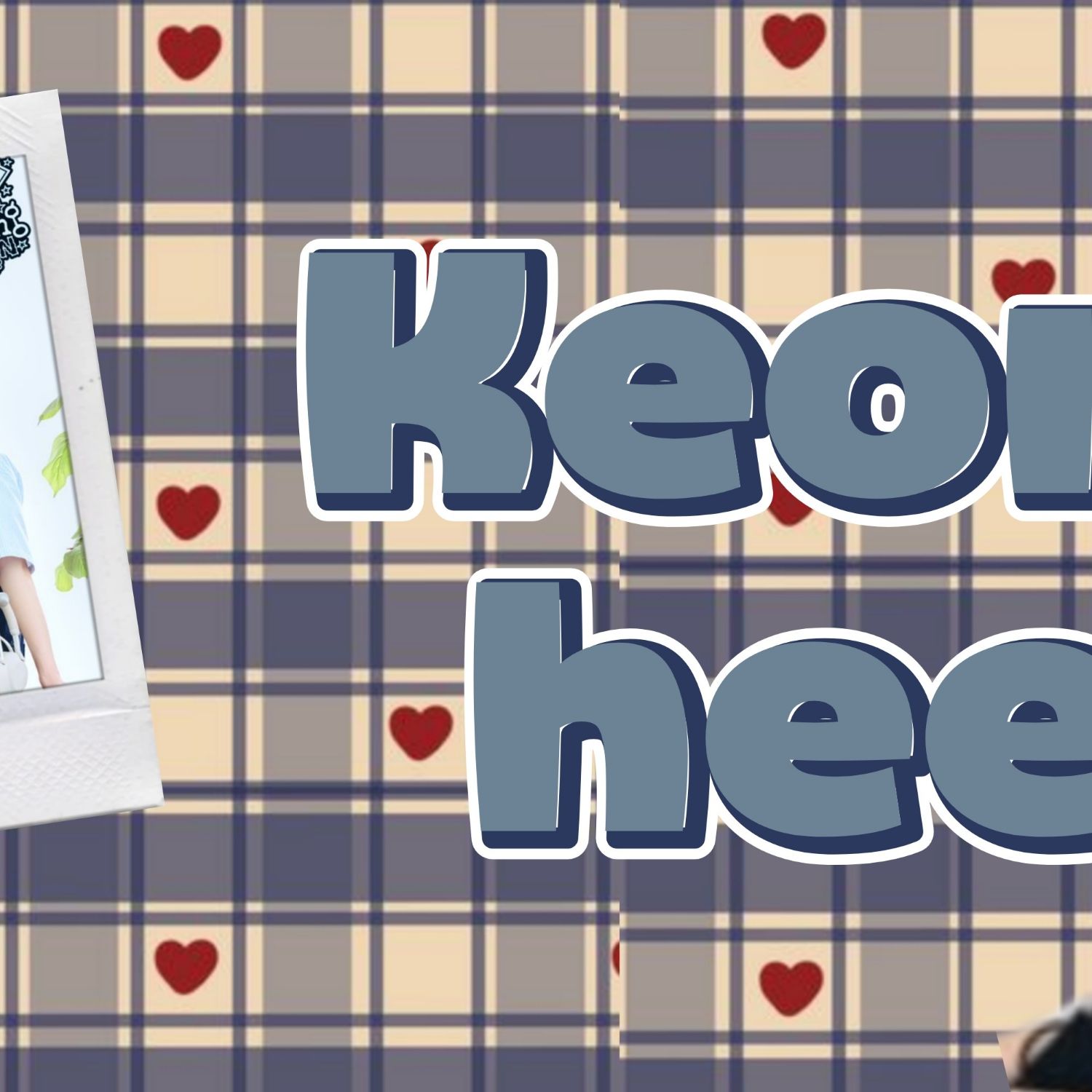 A moment captured by Keonhee (ONEUS)'s fan