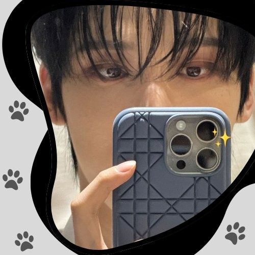 Latest photo of Yunho (ATEEZ)