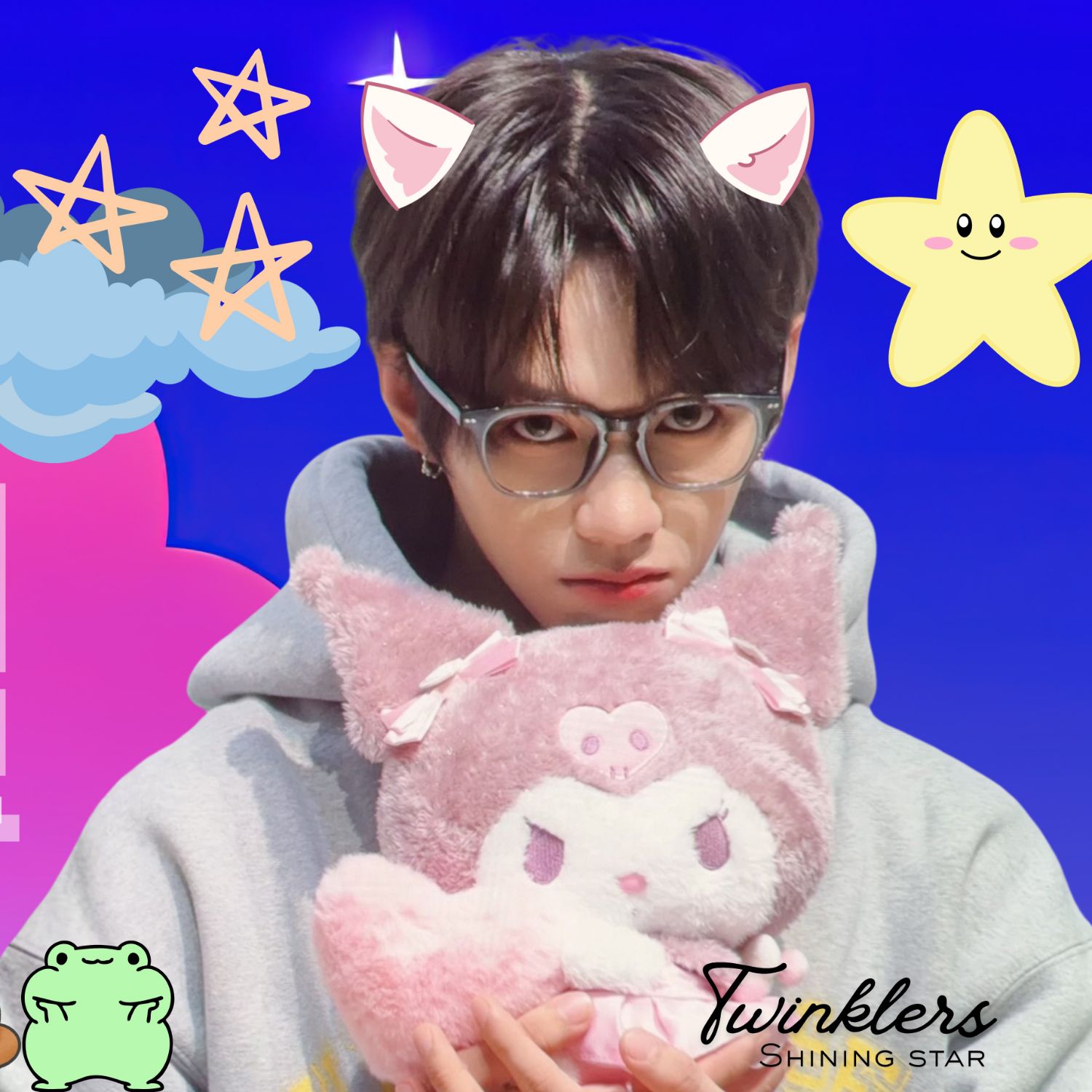 Latest photo of JL (AHOF)