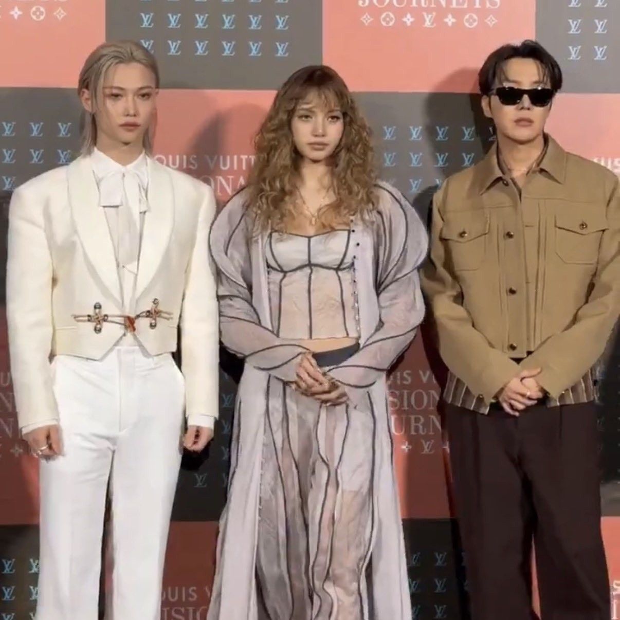 제이홉 (방탄소년단)의 비하인드 컷