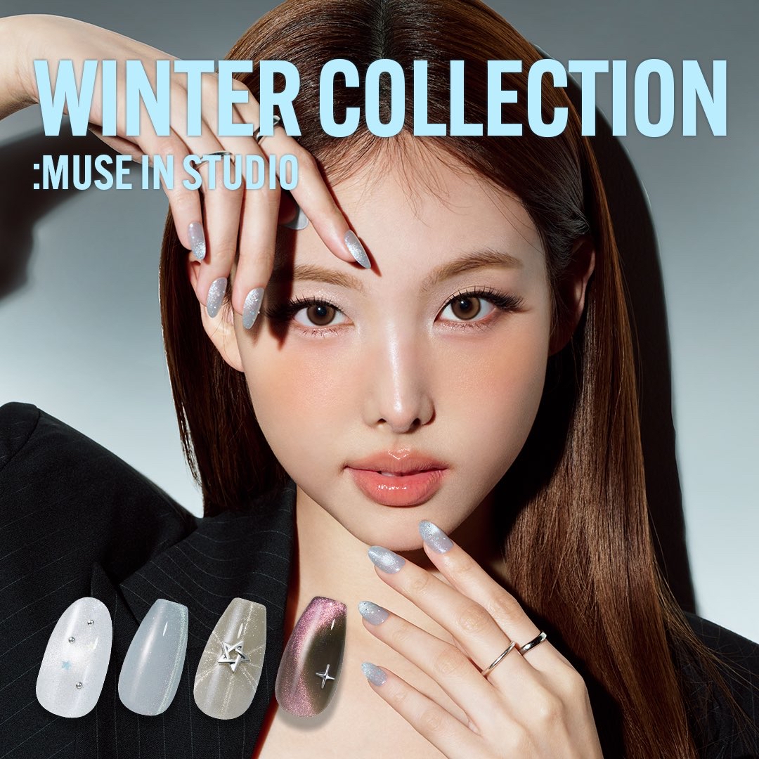 娜琏 (TWICE)的幕后花絮