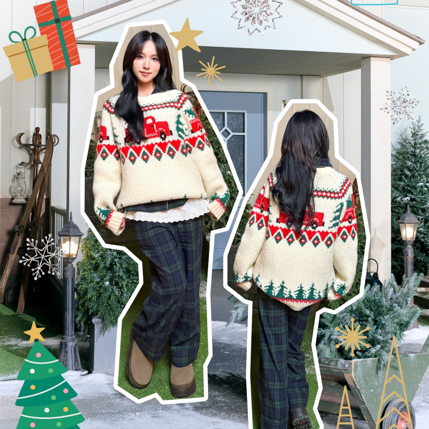 미나 (TWICE) 최근 활동샷