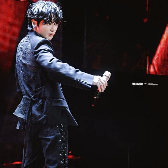 정국 (방탄소년단) 팬이 찍은 순간