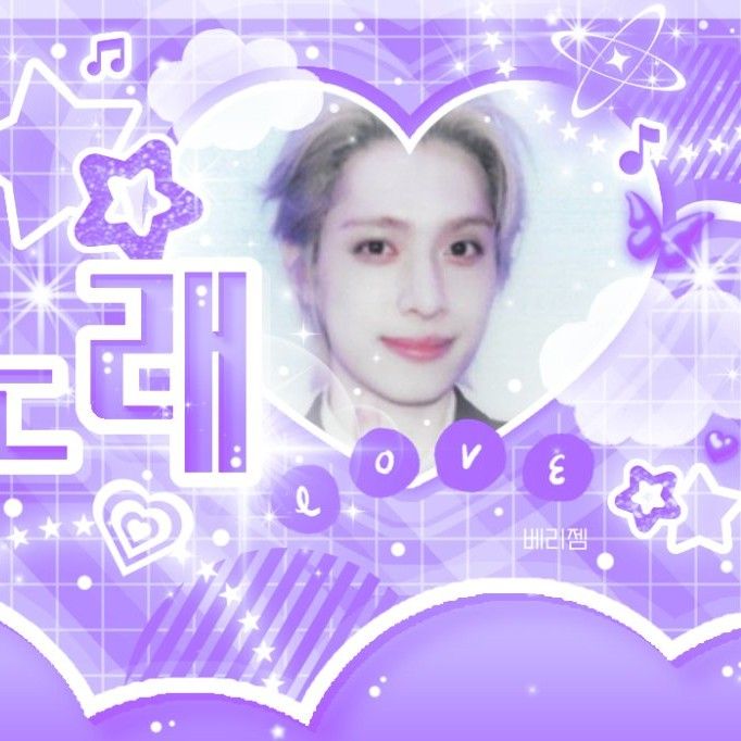 Foto terbaru Gaon (Xdinary Heroes)