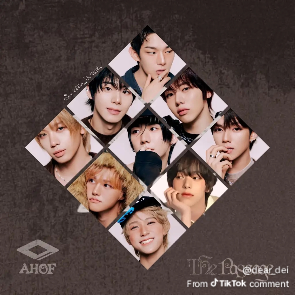 Recent activity shot of AHOF