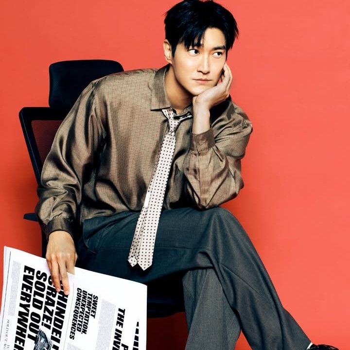 시원 (슈퍼주니어) 팬이 찍은 순간