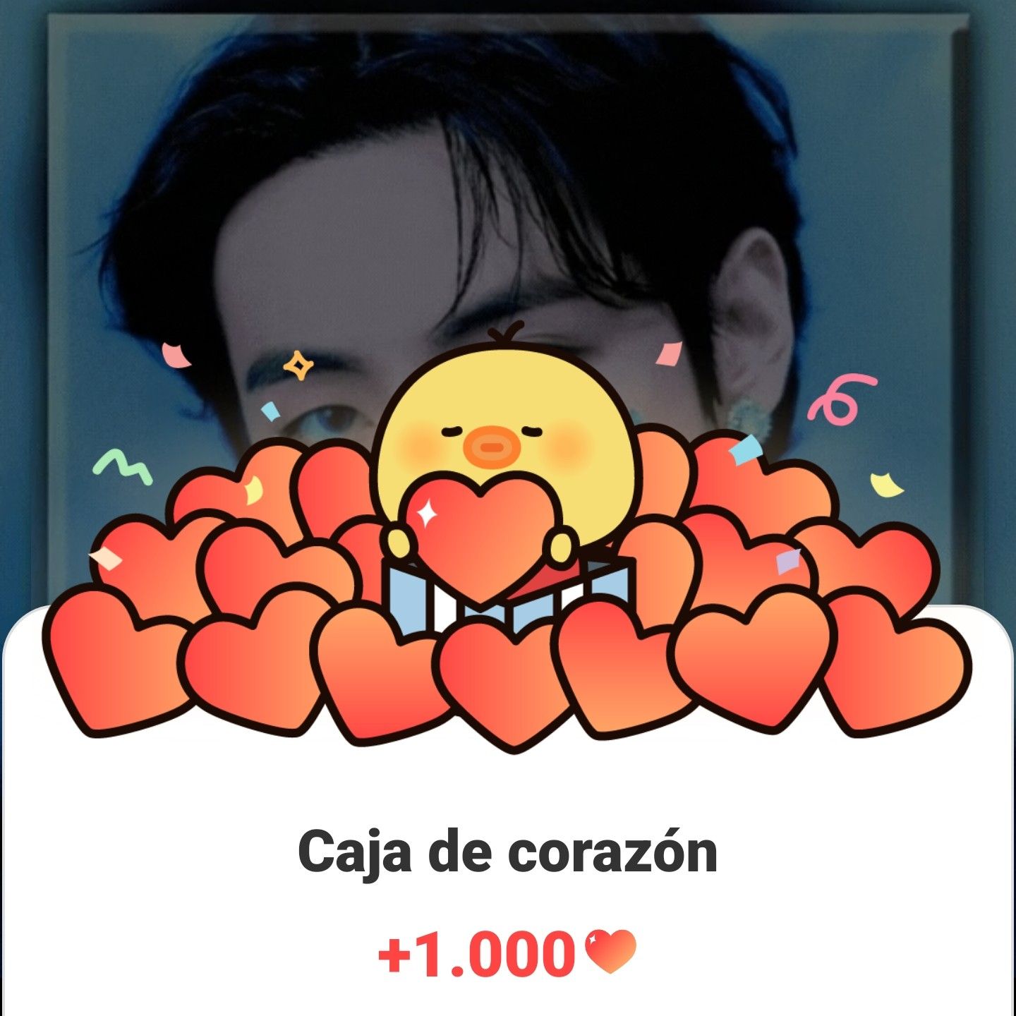 Foto terbaru V (BTS)