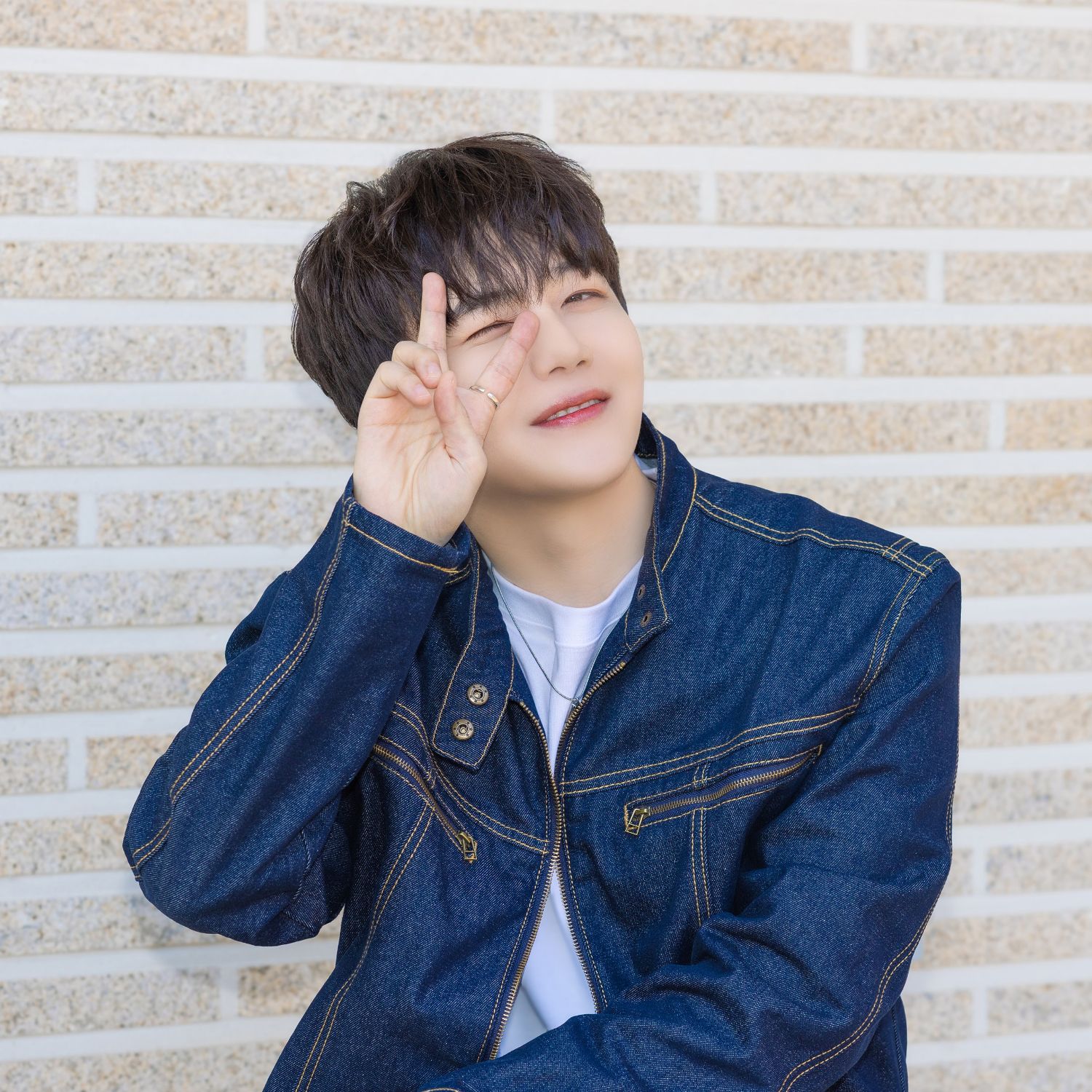 Latest photo of Jinho (PENTAGON)
