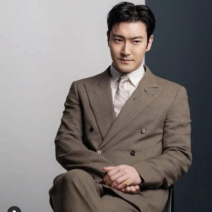 シウォン (Super Junior)の最近の活動写真