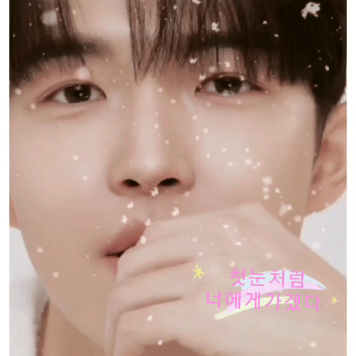 김재환 팬이 찍은 순간