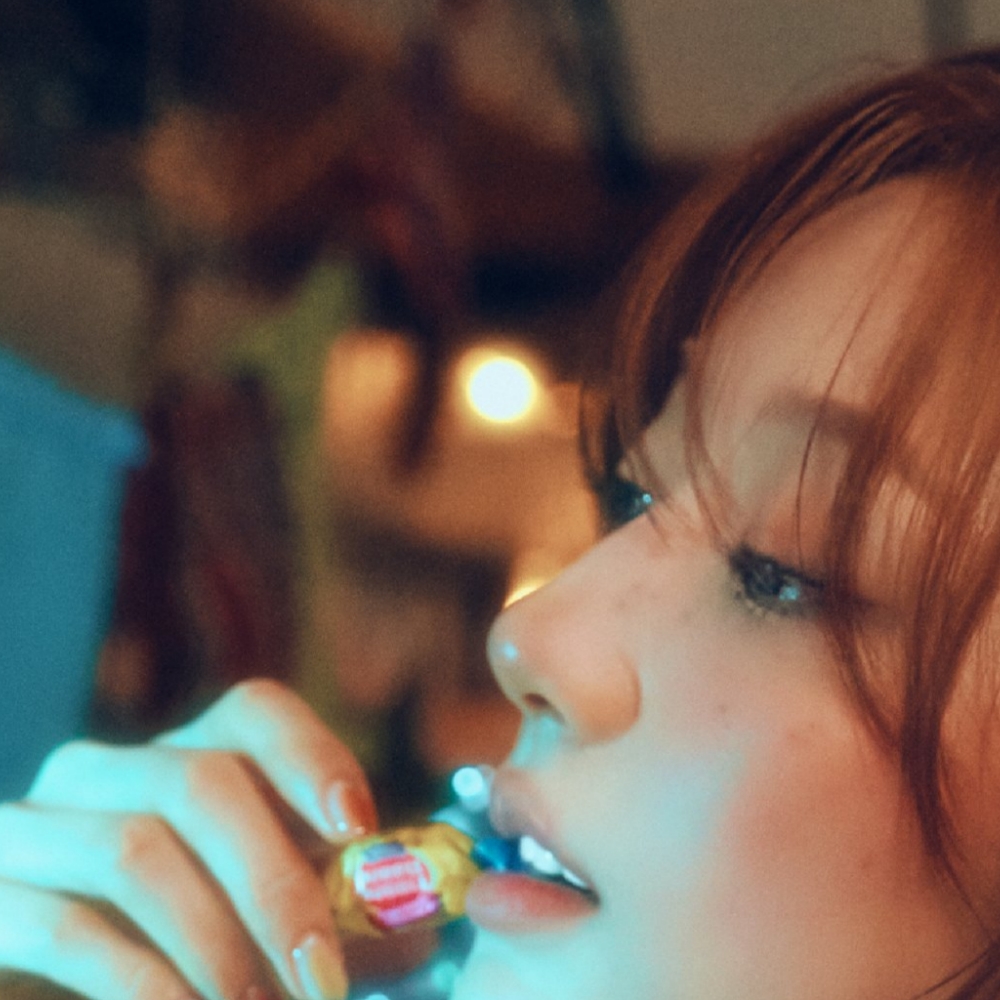 Latest photo of Jeong Yein (Lovelyz)