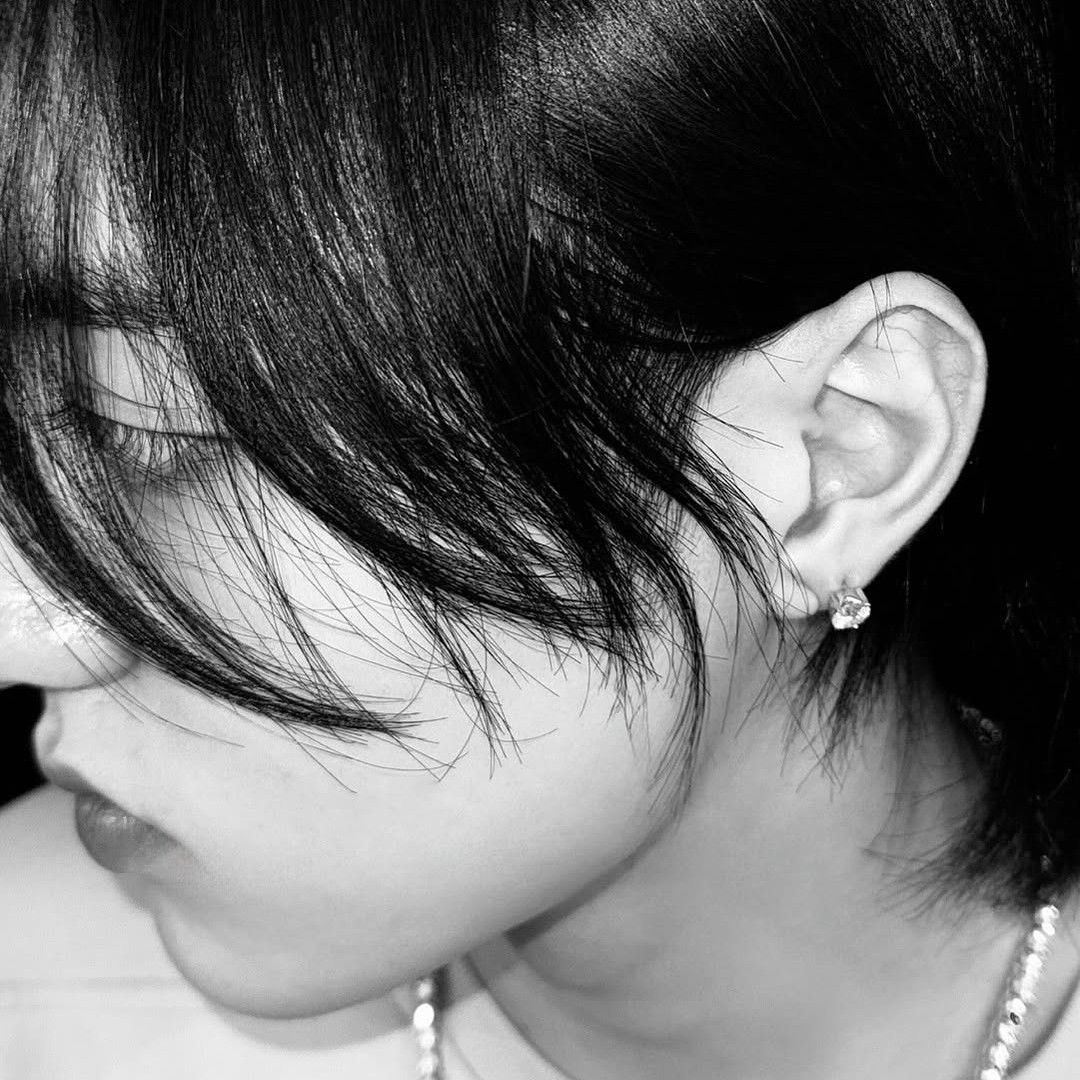 Latest photo of Haruto (TREASURE)