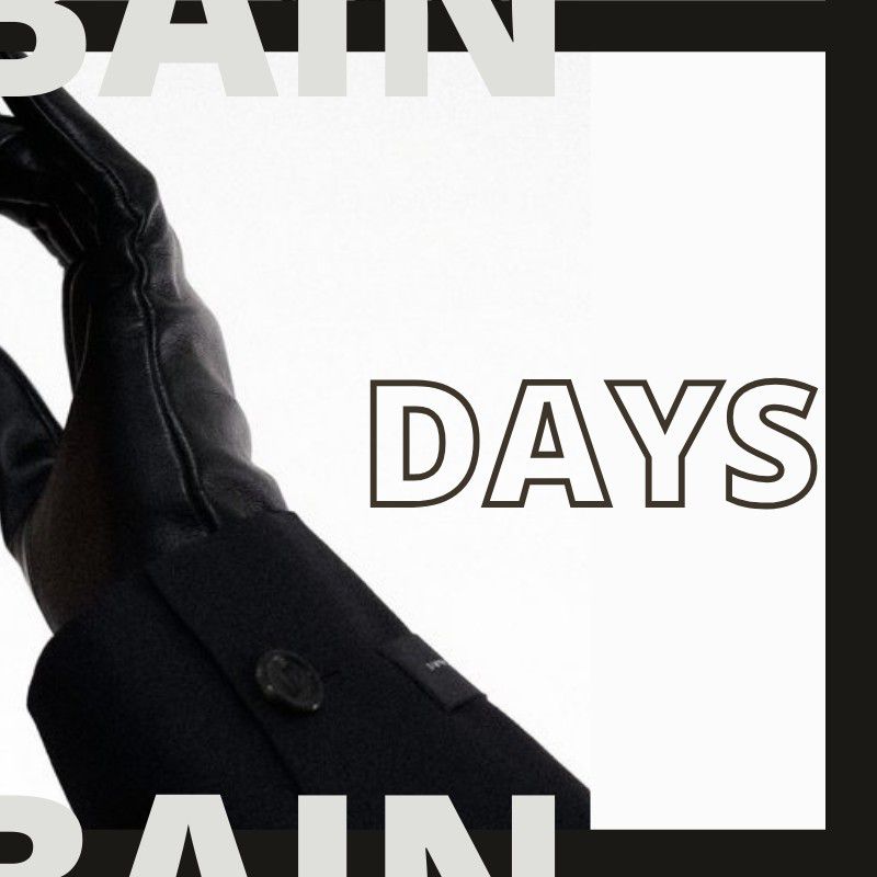 Latest photo of Bain (JUST B)