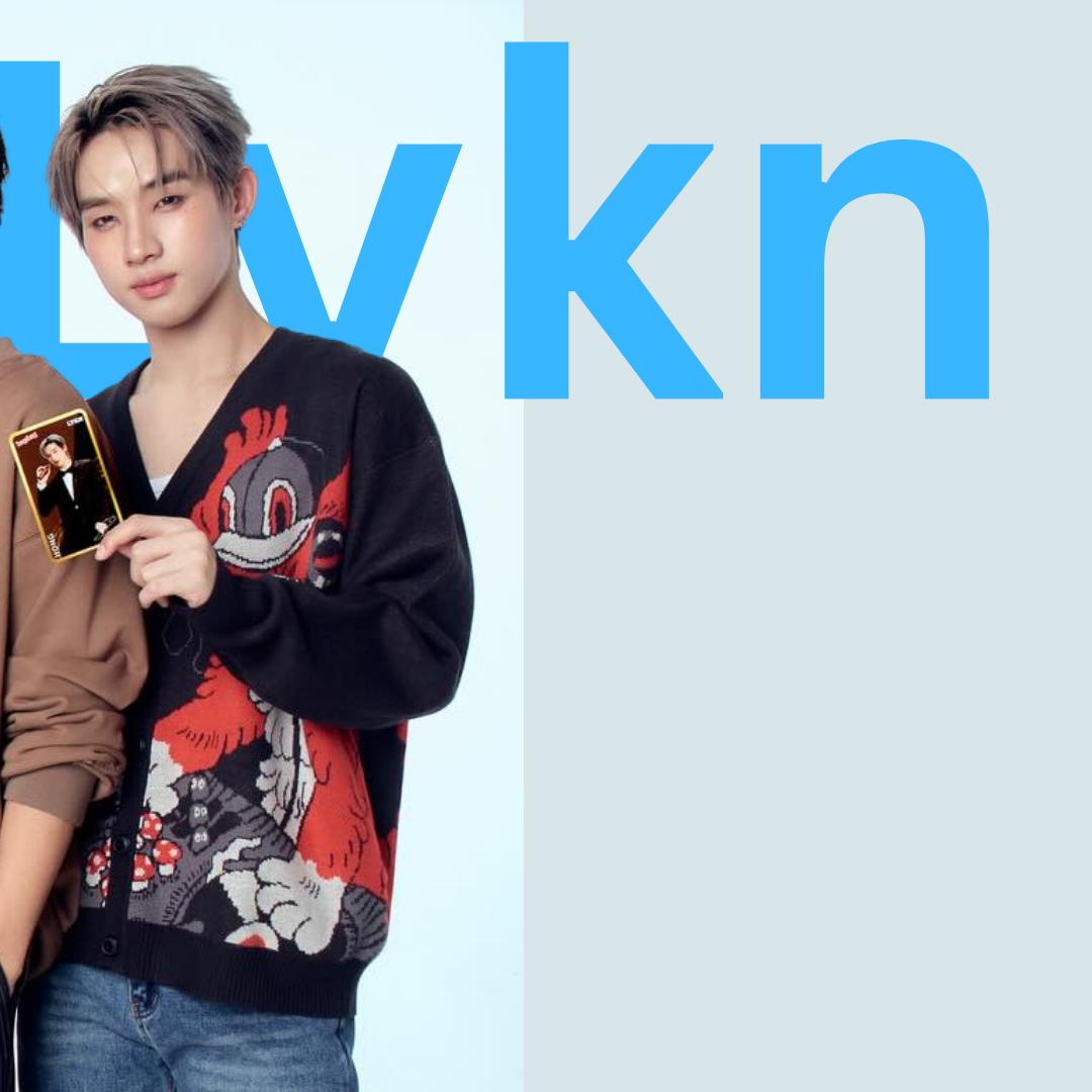 Must-see popular post of 윌리엄 (LYKN), your favorite