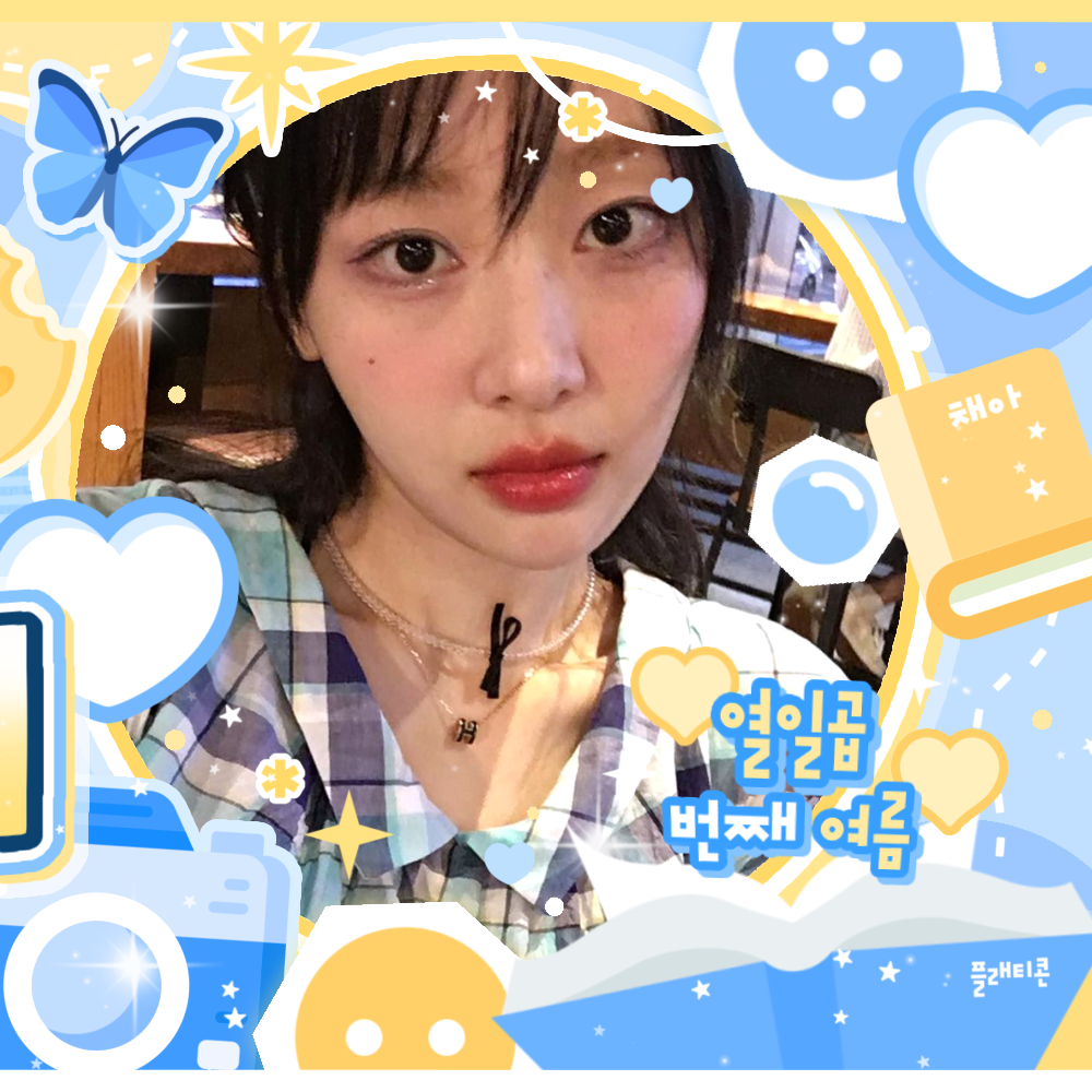 今月の少女の舞台裏ショット