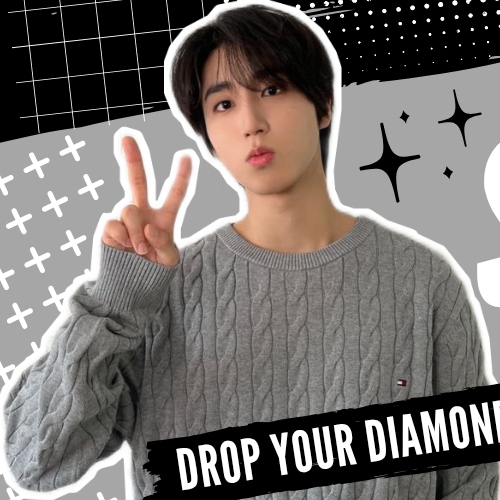 Behind-the-scenes cut of HAN (Stray Kids)