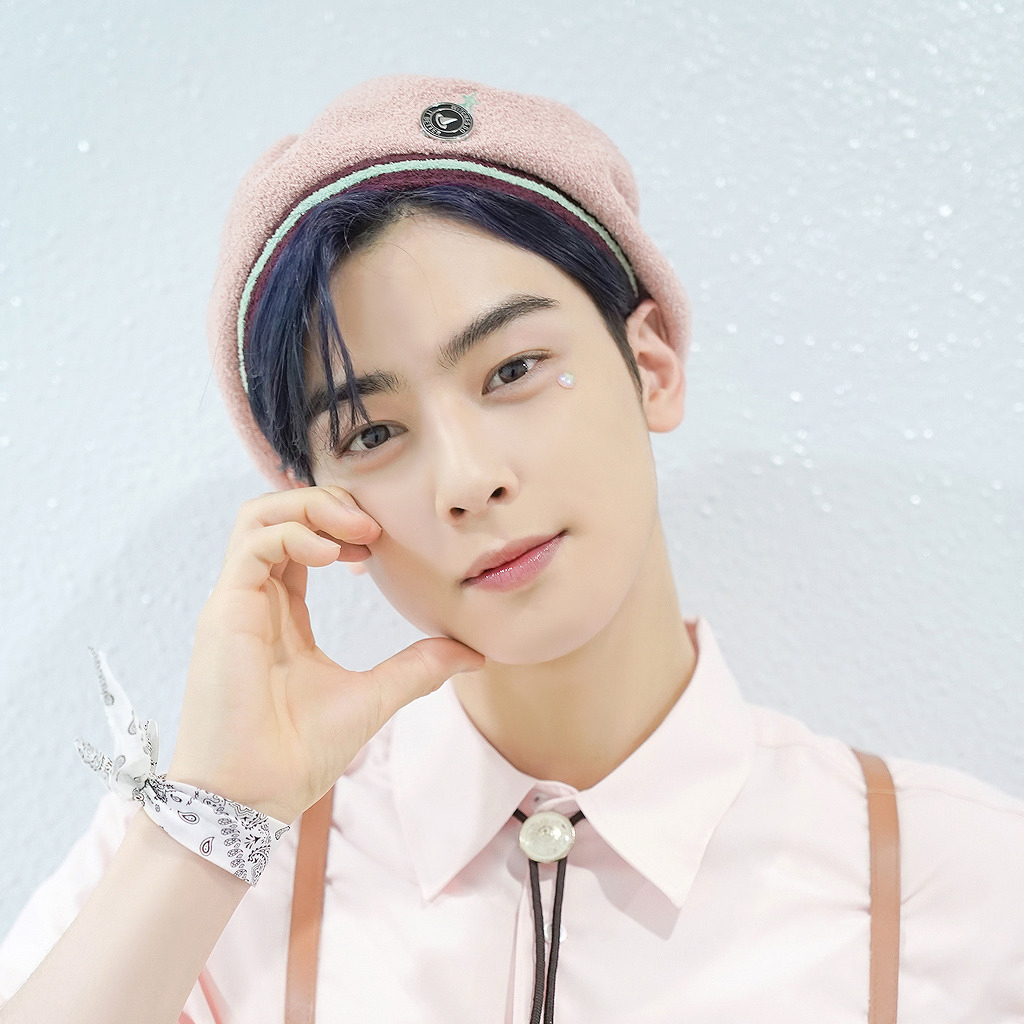 Behind-the-scenes cut of ASTRO