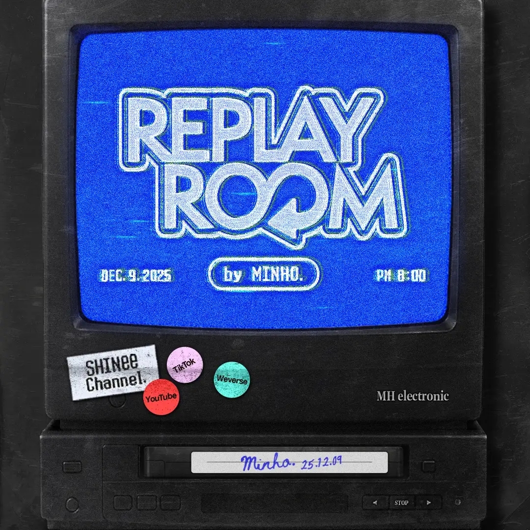 Latest photo of Minho (SHINee)