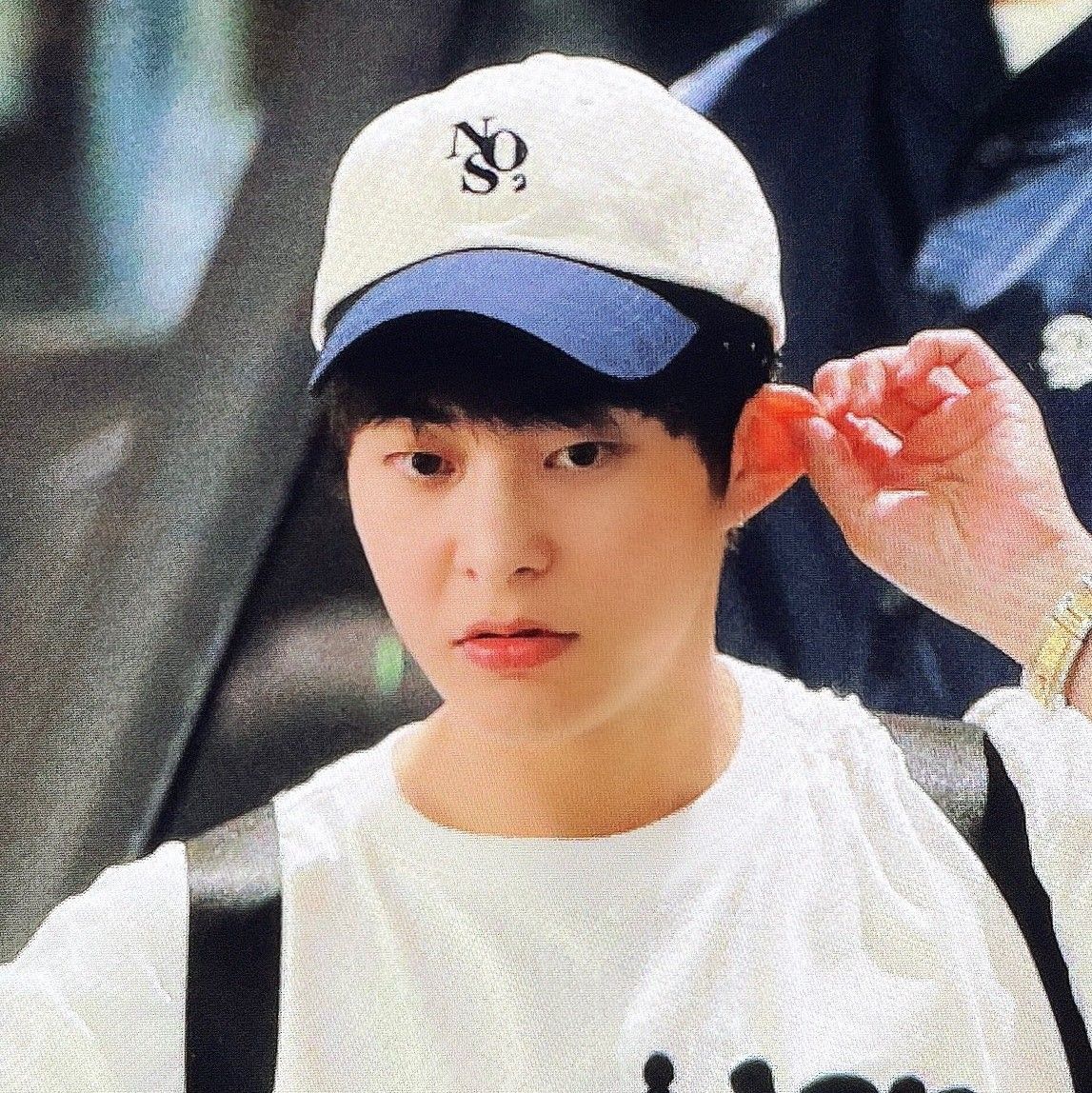 シウミン (EXO)の最近の活動写真