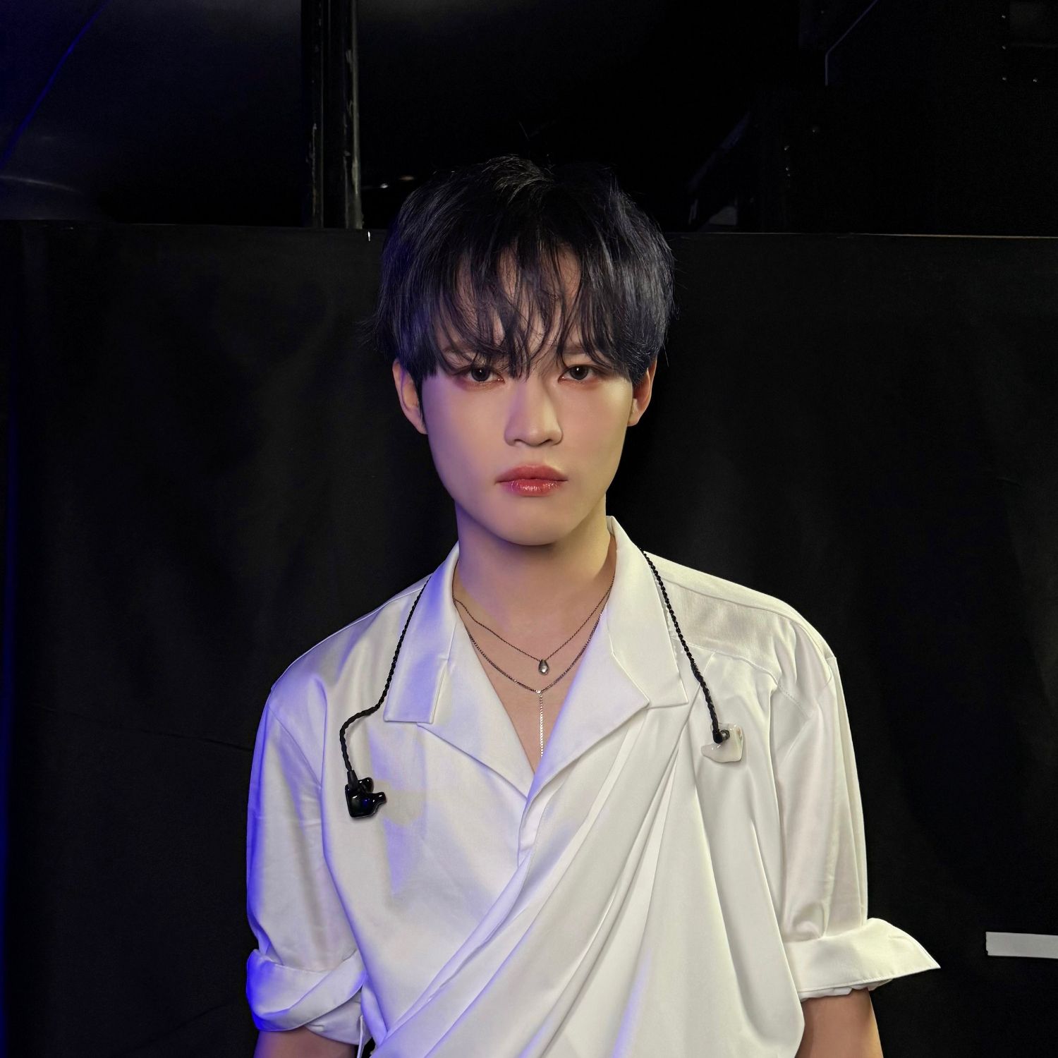 Latest photo of Chenle (NCT DREAM)