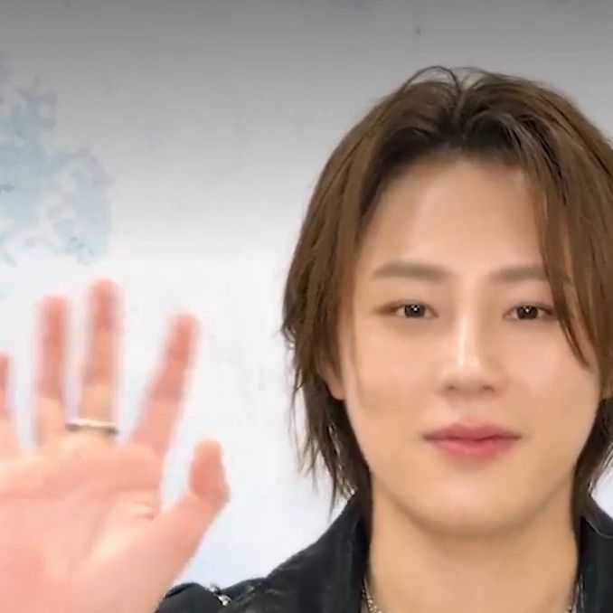 하성운 팬이 찍은 순간