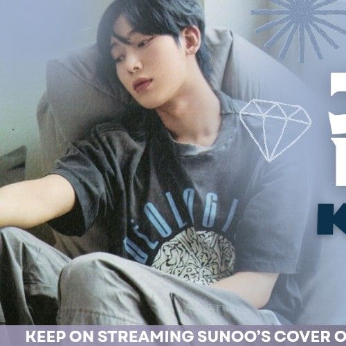 Behind-the-scenes cut of Sunoo (ENHYPEN)