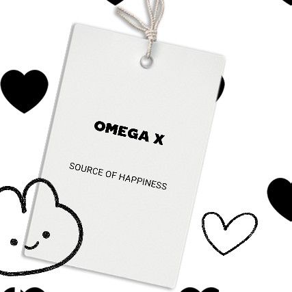 Latest photo of OMEGA X