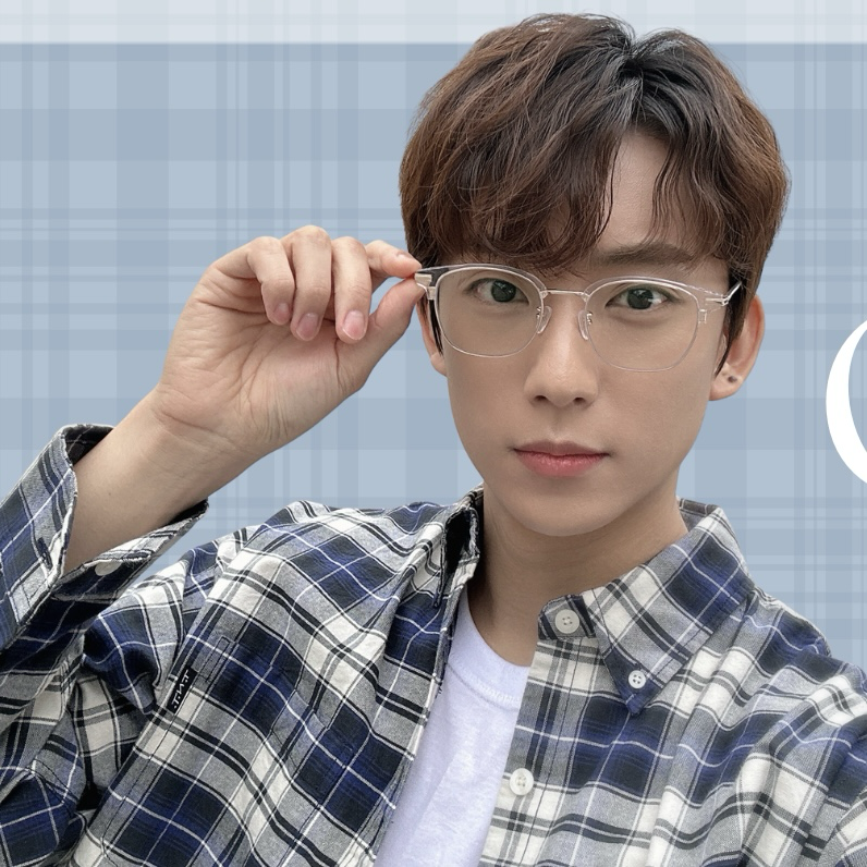Latest photo of Gongchan (B1A4)