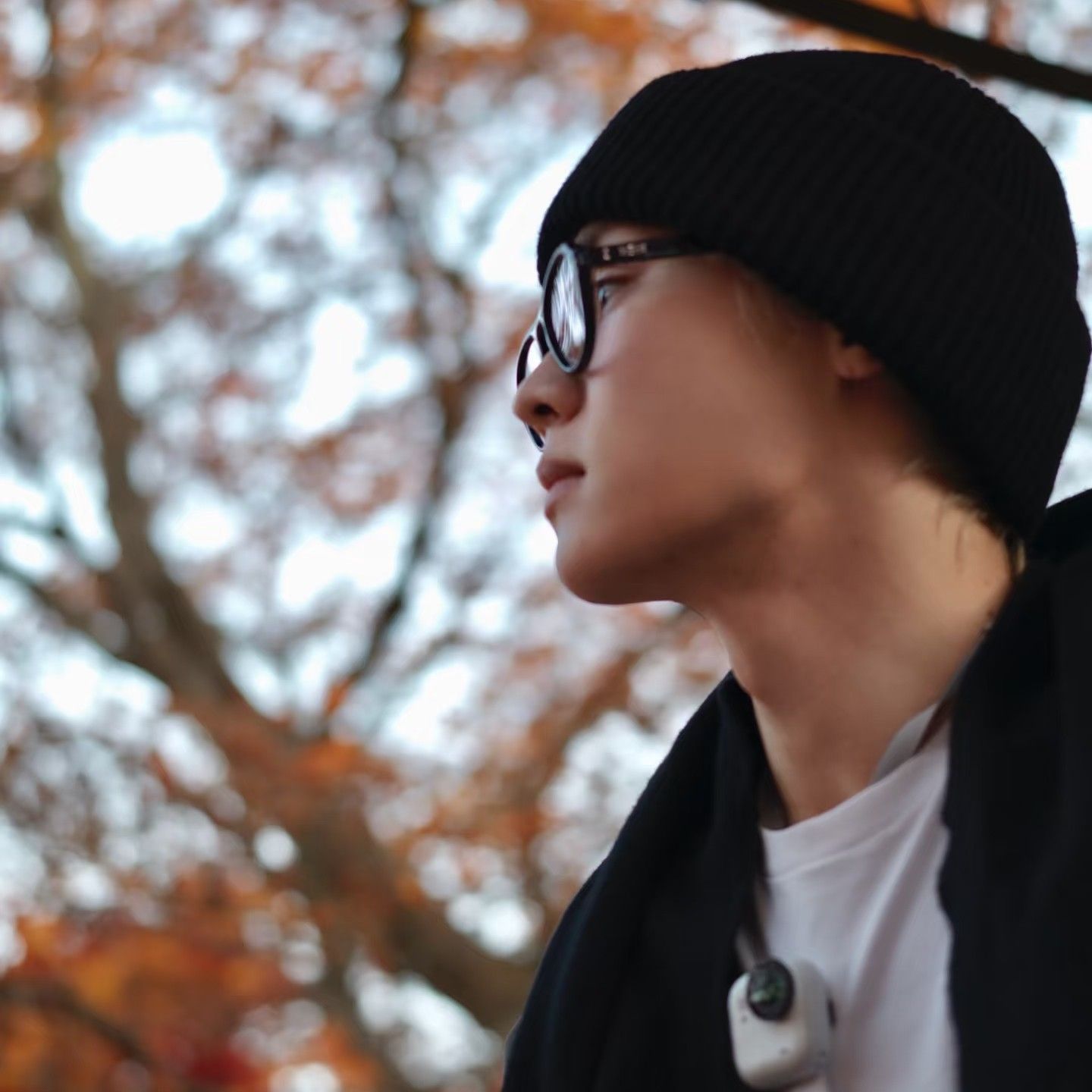 Latest photo of KUN (WayV)