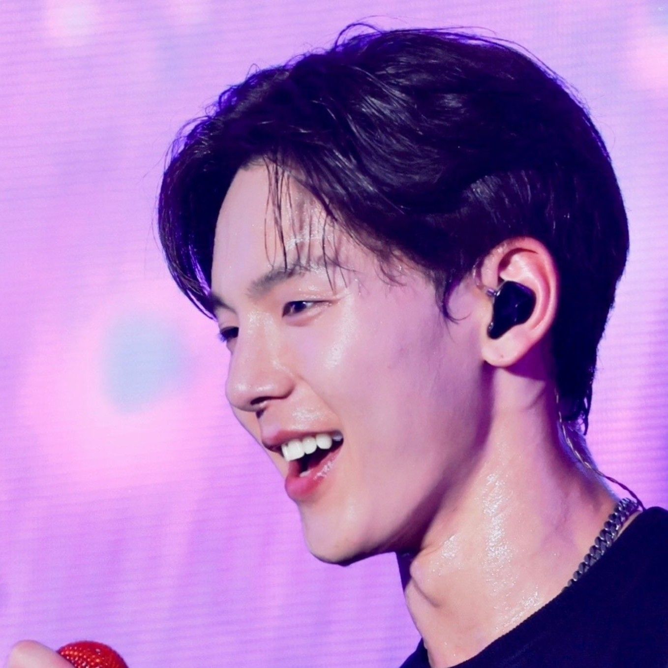 Shownu (MONSTA X)的最新照片