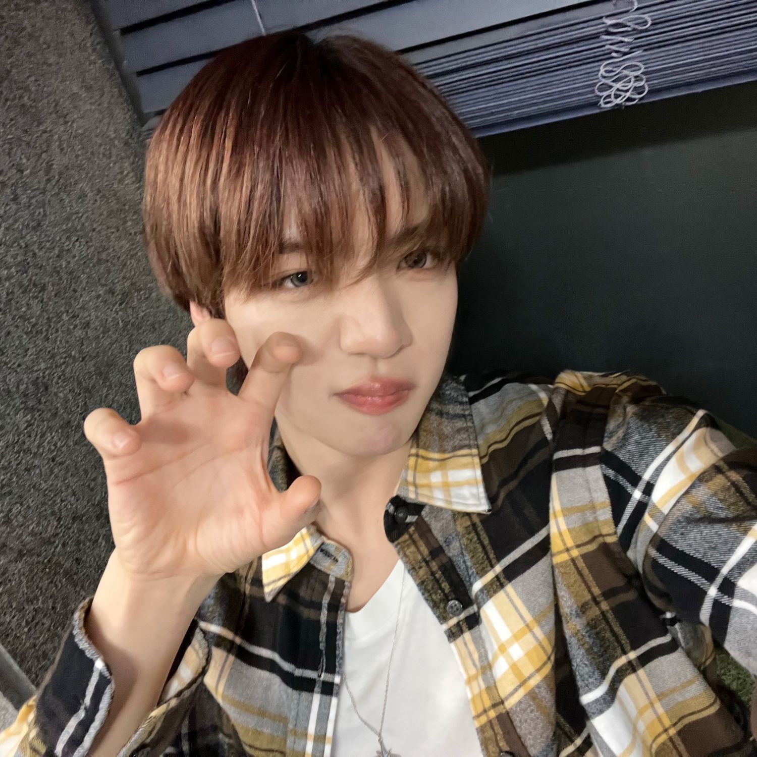 Jang Hyunjun (NouerA)的最新照片